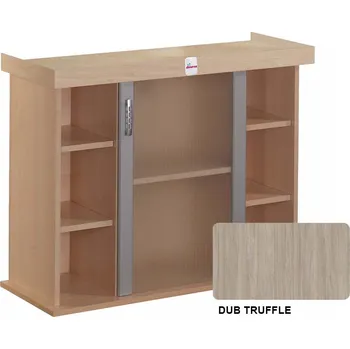 Diversa Stolek pod akvárium MODERN Simple - barva lanýžová Modern: 80x35x77cm