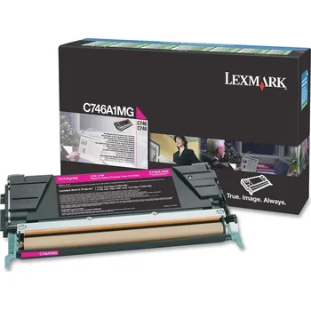 Počítač Lexmark C746A1MG - originální