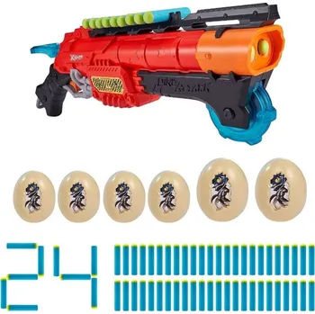 Ep Line X-Shot 4861 Dino Claw Hunter