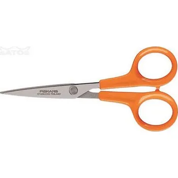 Krejčovské nůžky 1005153 nůžky vyšívací 13cm 859881