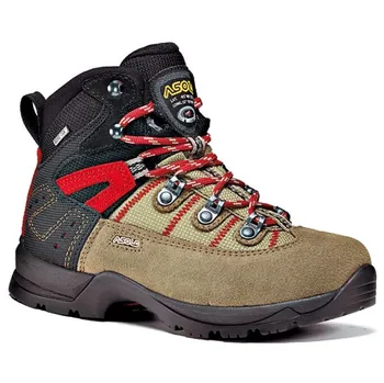 Dívčí obuv Asolo Phantom GTX Wool/Black 30