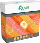 Ecover All-In-One tablety do myčky 68 ks