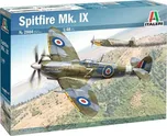 Italeri Spitfire MK.IX 1:48