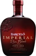 Ron Barceló Imperial Porto Cask Rum 40 % 0,7 l
