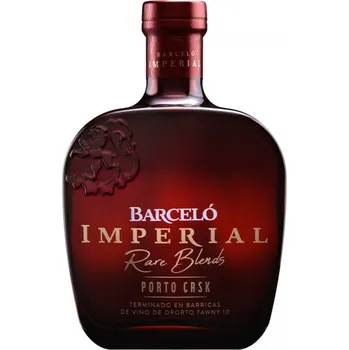 Ron Barceló Imperial Porto Cask Rum 40…