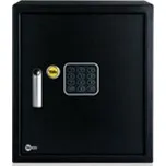 Sejf Yale Value Large YSV/390/DB1