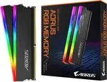 Gigabyte Aorus 16 GB (2x 8 GB) DDR4…