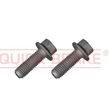 Brzdový třmen Quick Brake 11558XC
