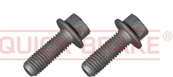 Brzdový třmen Quick Brake 11558XC