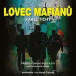 Lovec mafiánů: Příběh jednoho policajta…