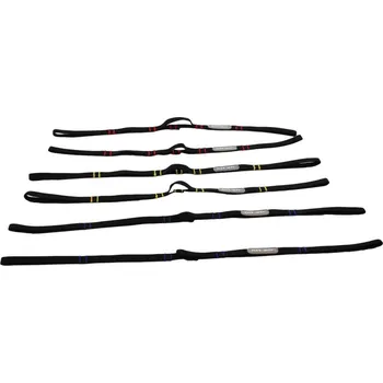 Moto vesta Hit-Air MLV 52,5cm sedlový popruh