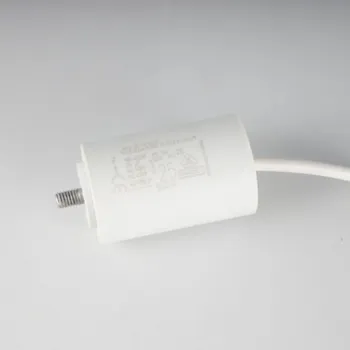 Pooltechnika Kondenzátor 25m F čerpadla Tifon