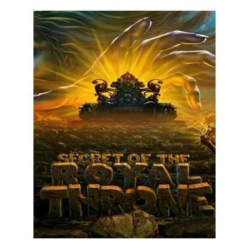 Počítačová hra ESD Secret Of The Royal Throne