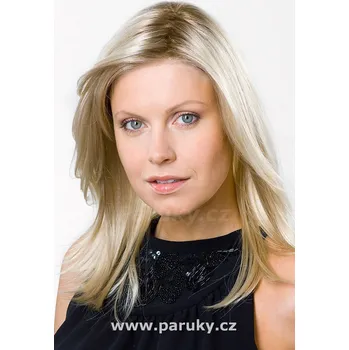 Paruka Paruka Gina SF Barva paruky: Danish_Blond_Root_20R_22H&Root14