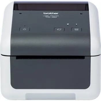 Brother TD4520DNXX1