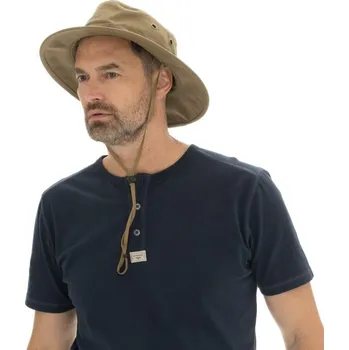 Klobouk BUSHMAN Fellow khaki XXL