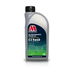 MILLERS OILS EE PERFORMANCE C3 5w40, plně syntetický, 1L