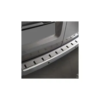 Lišta karosérie Kryt prahu zadních dveří Strong Edition Peugeot Traveller /Expert III 4dv. -- od roku výroby 2016- SLEVA 11%