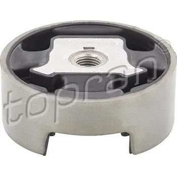 Příslušenství karosérie Uložení, přídavný rám,nosič agregátu TOPRAN 110 137