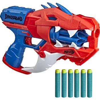 Hasbro Nerf Dinosquad Raptor Slash