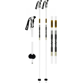 Sjezdové lyžování Sjezdové hole SULOV® RIOT, bílé 110 Rulyt s.r.o, 5.května 435, 440 01 Dobroměřice, e-mail: info@rulyt.cz