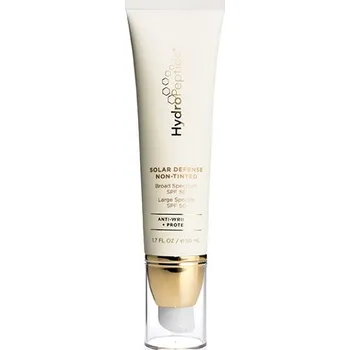 Přípravek na opalování HydroPeptide Solar Defense Non-Tinted SPF50 50 ml