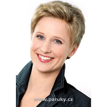 Paruka Paruka Wanja SF Barva paruky: 20_22H