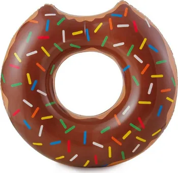 Nafukovací kruh MPK Toys Donut 89 cm