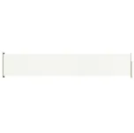 vidaXL 317947 markýza 600 x 117 cm…