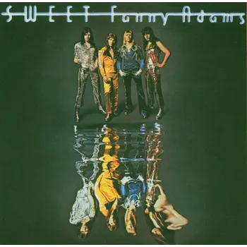 Zahraniční hudba Sweet Fanny Adams - Sweet