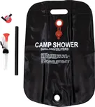 Rothco Solar Camping Shower 540 černá…