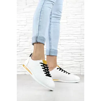 Dámské tenisky Gomer Dámské botasky KLQS-1YE.B Velikost: 40