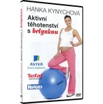 DVD Aktivní těhotenství s Betynkou -…