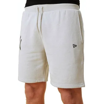 kraťasy New Era Seasonal Team MLB New York Yankees - Stone/Olive XL