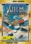 Letecké bitvy 2.světové války 4 - DVD
