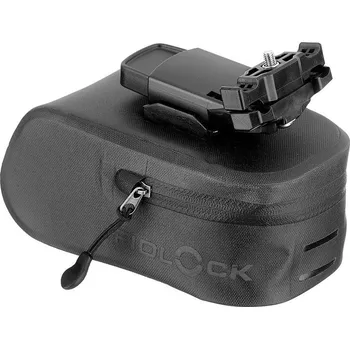 Fidlock Push Saddle Bag černá