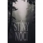 Stíny noci - Irena Šenová (2022) [E-kniha]