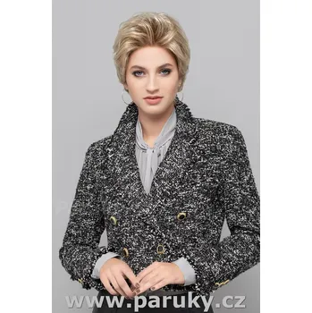 Paruka Paruka Society Mono Lace Deluxe Varianta: 10/16/27+10 bernstein rooted