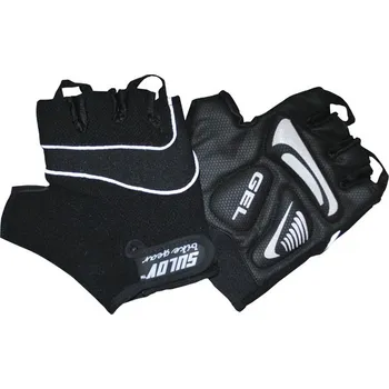 Cyklistické rukavice Cyklorukavice SULOV® CHAMPION L Rulyt s.r.o, 5.května 435, 440 01 Dobroměřice, e-mail: info@rulyt.cz