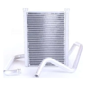 Výměník tepla Výměník tepla, vnitřní vytápění NISSENS 707178