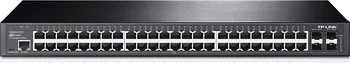 Switch TP-Link T2600G-52TS