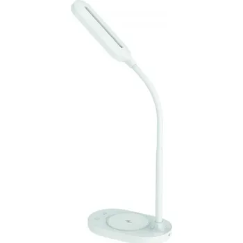 Lampička Nedes LED lampička OCTAVIA DL4301 Bílá