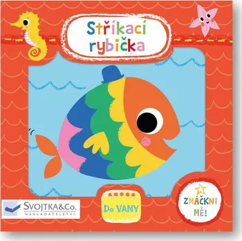 vodní stůl Svojtka Stříkací rybička