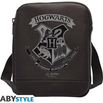 Taška Harry Potter - Bradavice (2)