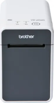 Tiskárna štítků Brother TD2020XX1