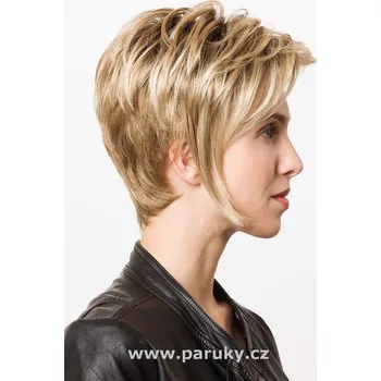 Paruka Paruka Nelly SF Barva paruky: Danish_Blond_Root_20R_22H&Root14