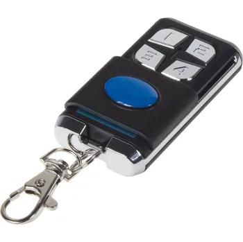 Dálkový ovladač vrat Stualarm SE596 univerzální dálkový ovladač 240-930 MHz