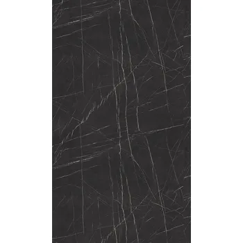 Kuchyňská pracovní deska EGGER F206 ST9 Pietra Grigia černá 4100x600x38