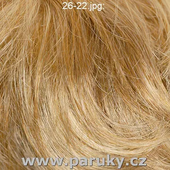 Paruka Paruka Delfine Lace Small - malá velikost 52-54 cm Varianta: l14