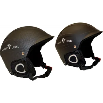 Lyžařská přilba TTBLADE® EXCELENT M